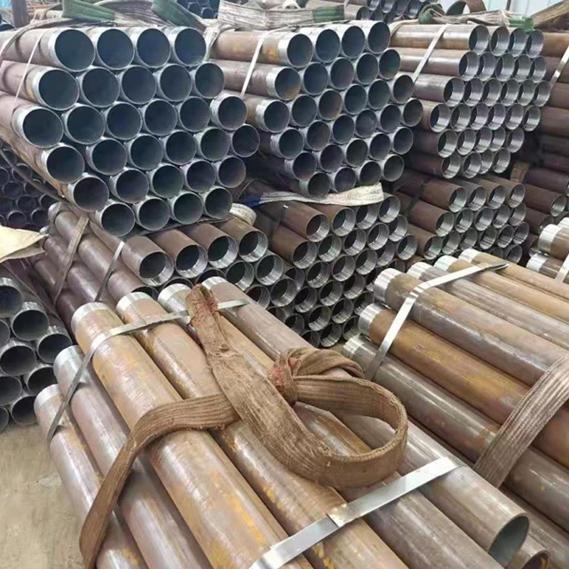 澄城地质钻探用跟管