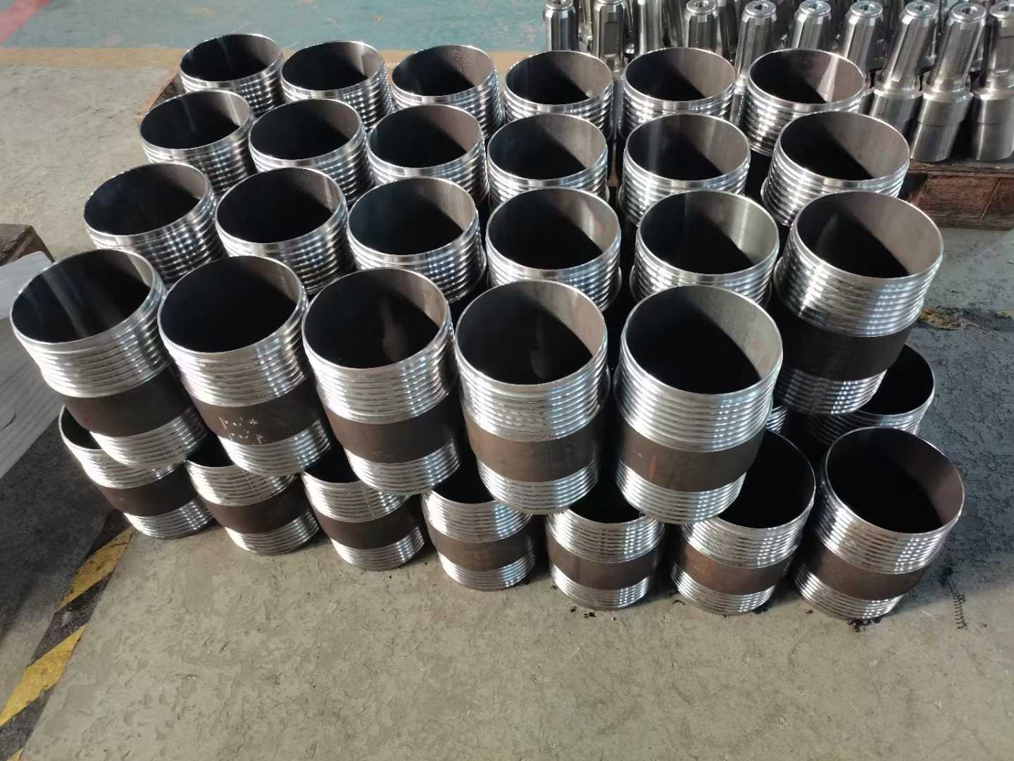 澄城219mm管棚管